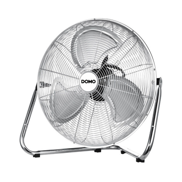 Ventilátor podlahový 30 cm - celokovový - DOMO DO42830