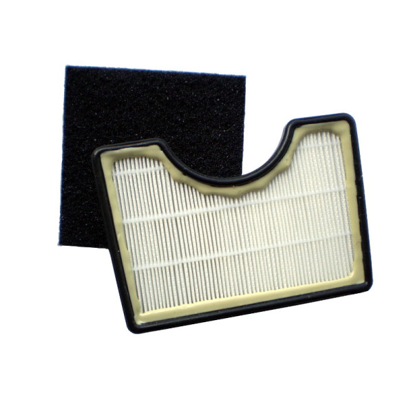 Sada vstupního a výstupního filtru pro DO7248S/49S  