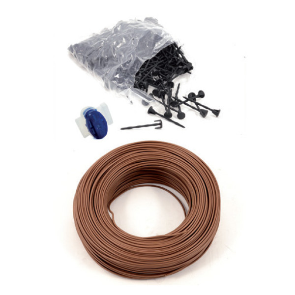 TECHline KIT SMALL SS (prm. 2,5mm)