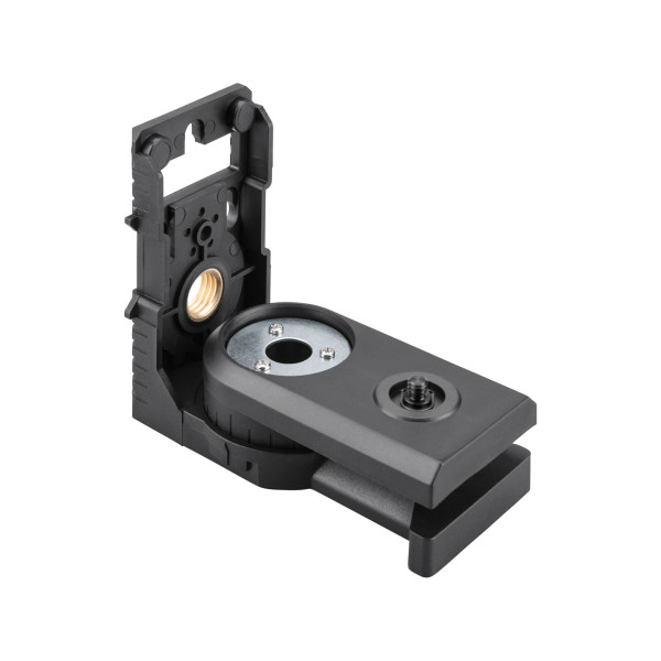 Držák magnetický, otočný, šroub 1/4"- vnitř. závit 1/4"- 5/8"
