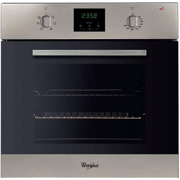 WHIRLPOOL AKP 446/IX