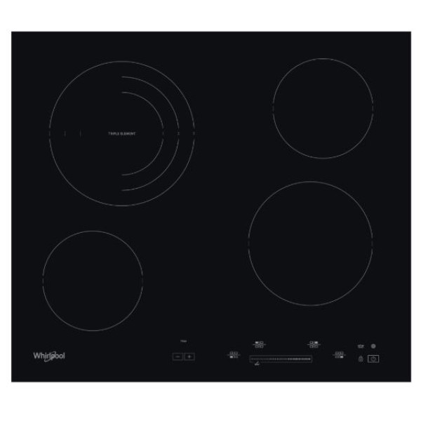 Whirlpool AKT 8900 BA
