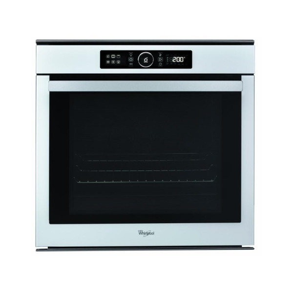 WHIRLPOOL AKZM8480WH