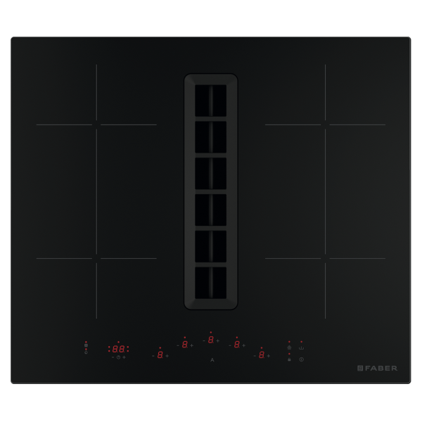 FABER GALILEO SLIM RING F60
