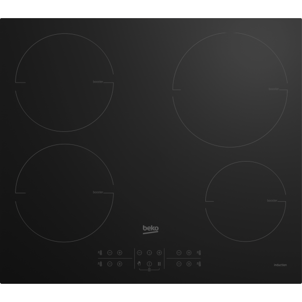 BEKO HII64200MT