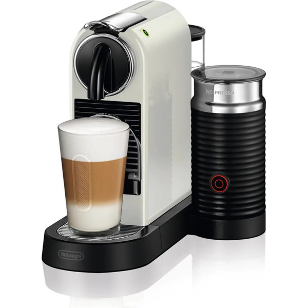 DeLonghi Nespresso EN 267 WAE