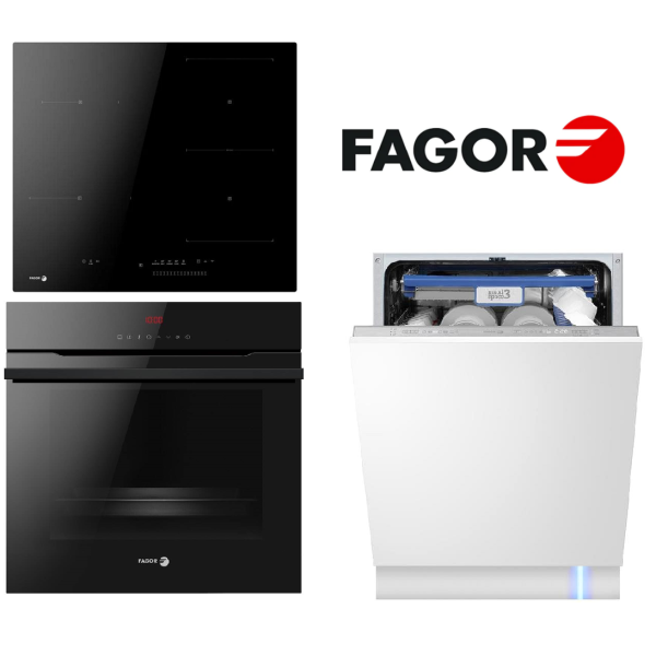 Set FAGOR 8H-765TCN	+ 4IF-ZONE41BC + 4LVF-635ADIT