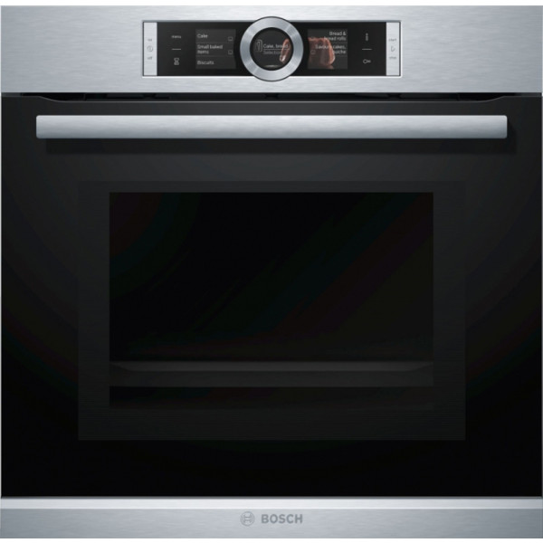 Bosch HMG6764S1 série 8