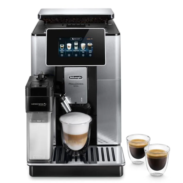 DeLonghi ECAM 610.75.MB