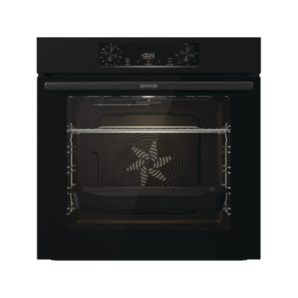 GORENJE BOP6737E02BK