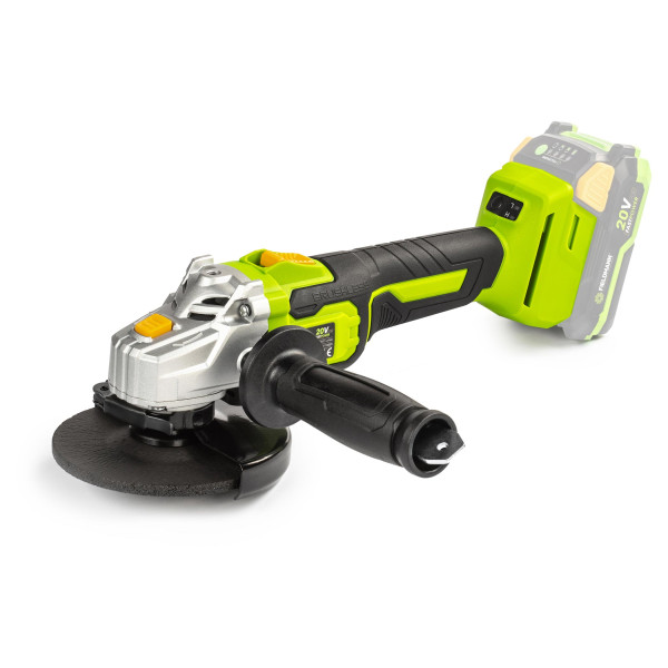 FDUB 70215-0 20V Úhlová bruska FIELDMANN