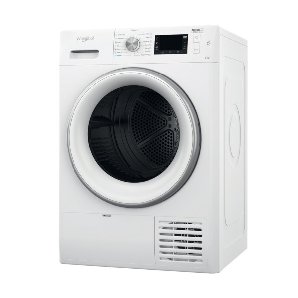 Whirlpool FFT M22 9X2WS