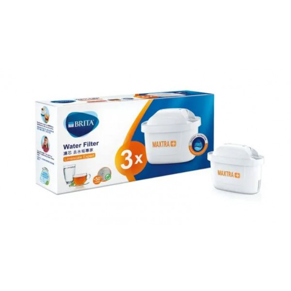 MAXTRAPLUS PL FILTRY 3KS BRITA
