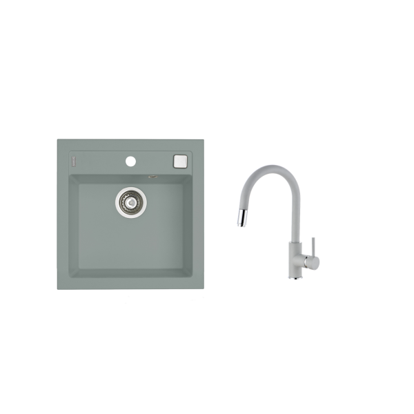 SET ALVEUS FORMIC 20/81+ BATERIE DELOS 81