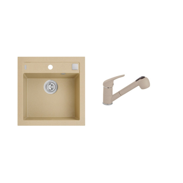 SET ALVEUS FORMIC 20/55 + BATERIE AM 20/55