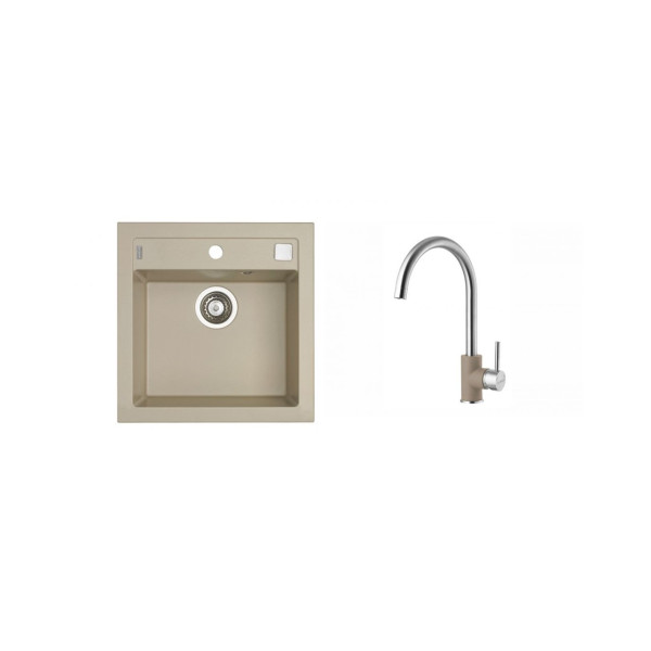SET ALVEUS FORMIC 20/02 + BATERIE ELZA 02