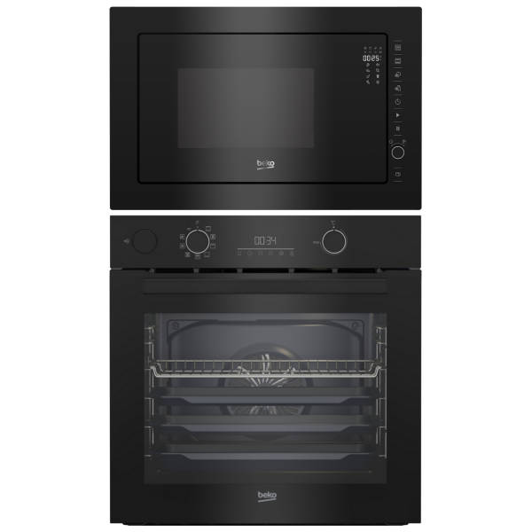 Set BEKO BBISM14300BPE + BMGB25333BG + Záruka 5 let na troubu