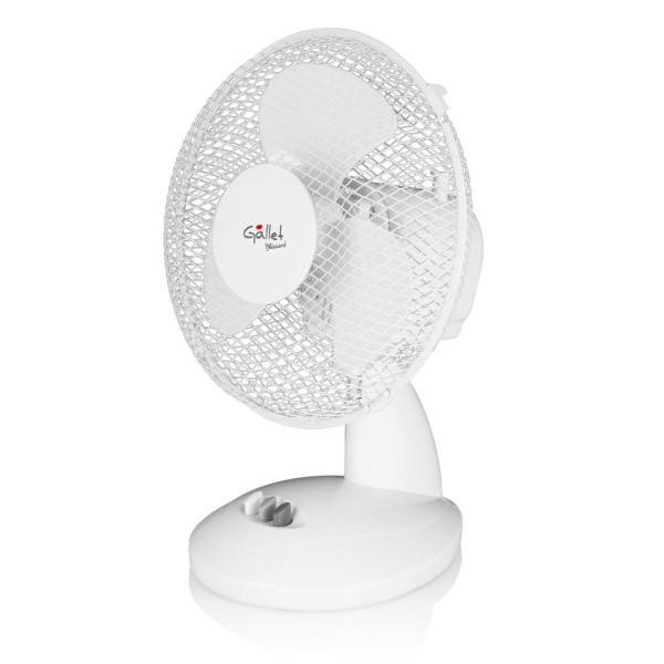 Ventilátor Gallet VEN9