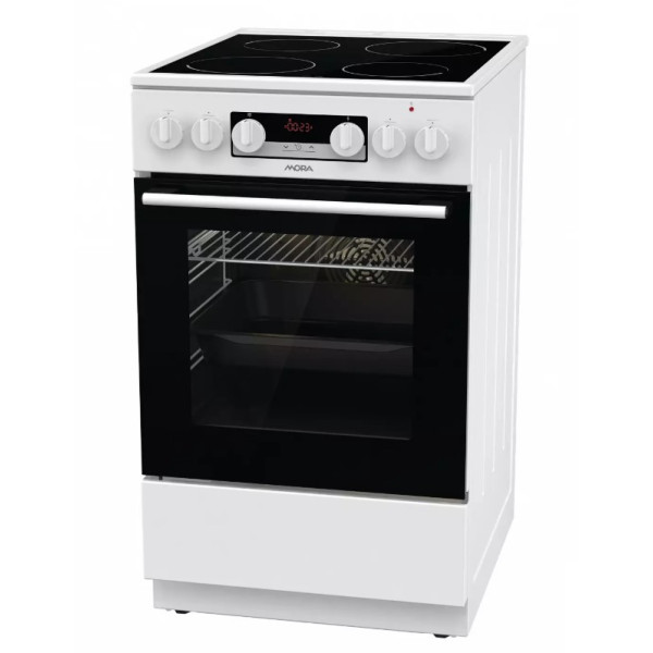 Elektrický sporák  C 5655 BW