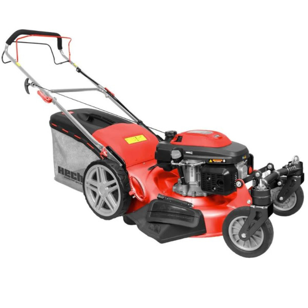 HECHT 551 XR 5 in1