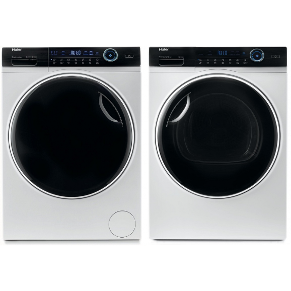 Set HAIER HW80-B14979-S + HD90-A3979-S + Záruka 5 let ZDARMA /25 let DIRECT MOTION