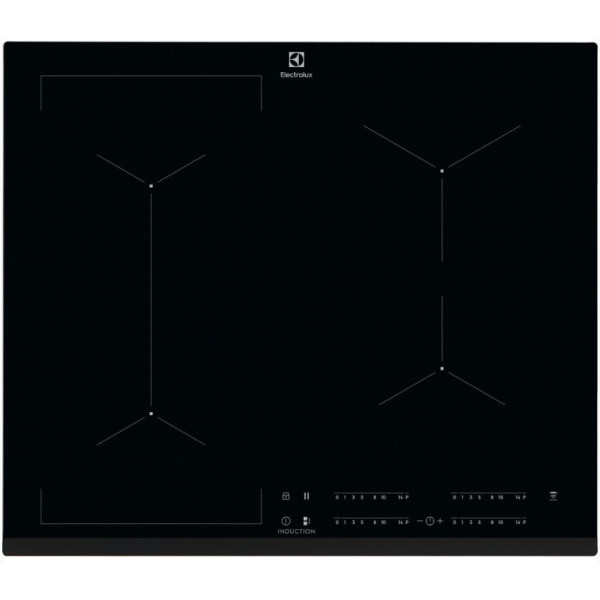 ELECTROLUX EIV63443 