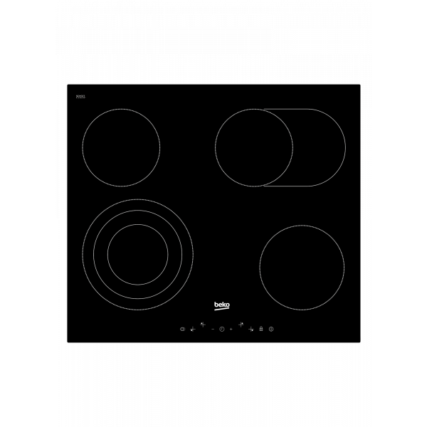 BEKO HIC64404T 