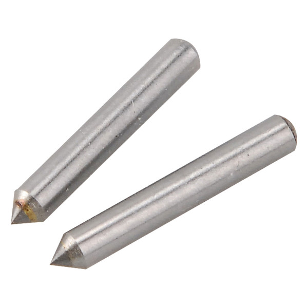 Hrot, 2ks, O 3,1x21mm, karbid wolframu