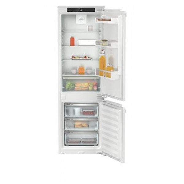 LIEBHERR ICNf 5103 Pure + Záruka 5 let ZDARMA + Záruka 10 let na KOMPRESOR