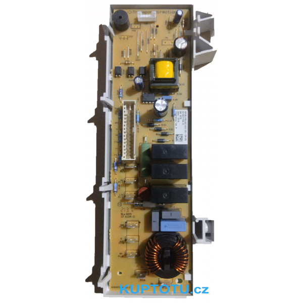 Elektronika do mikrovlnné trouby Whirlpool AMW 439/IX