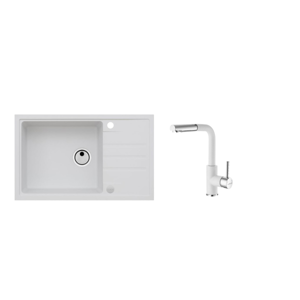 SET ALVEUS INTERMEZZO 130/11 + BATERIE SIROS 11