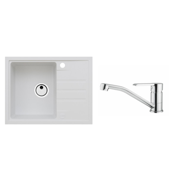 SET ALVEUS Intermezzo 30 11 + BATERIE RUTA