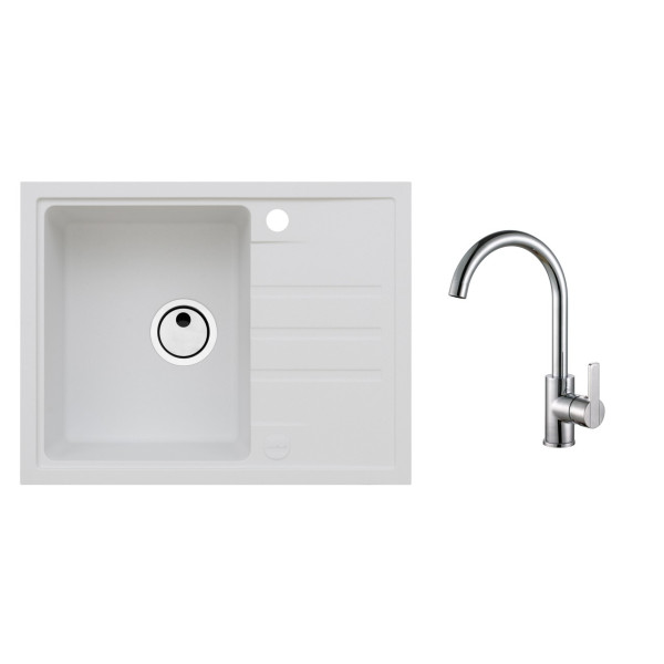 SET ALVEUS Intermezzo 30 - 11 + BATERIE TONIA Chrom
