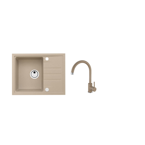 SET ALVEUS INTERMEZZO 30/55 + BATERIE ROXA 55