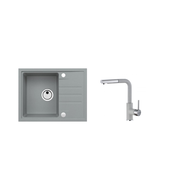 SET ALVEUS INTERMEZZO 30/81 + BATERIE SIROS 81
