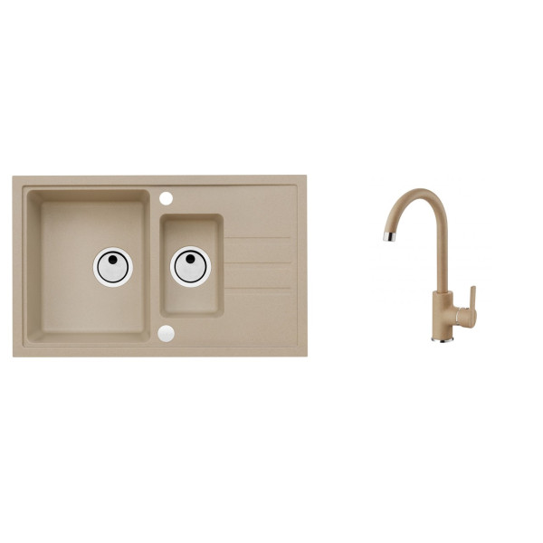 SET ALVEUS INTERMEZZO 70-55 + BATERIE TONIA 55
