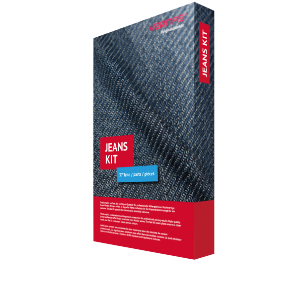 Jeans kit Veritas - šicí sada