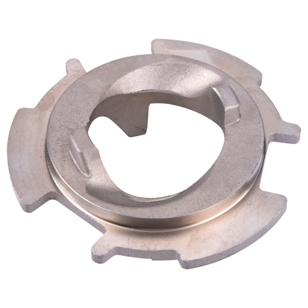 Kryt řezací hlavy, INOX 440C