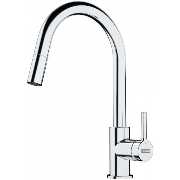 Franke FS 3229.031 LINA NEW Chrom