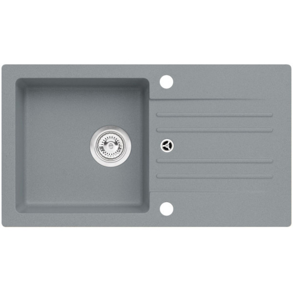 Set Alveus Cortina 140 beton + Tonia beton