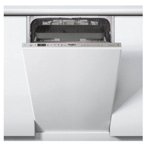 WHIRLPOOL WSIO 3T223 PCE X