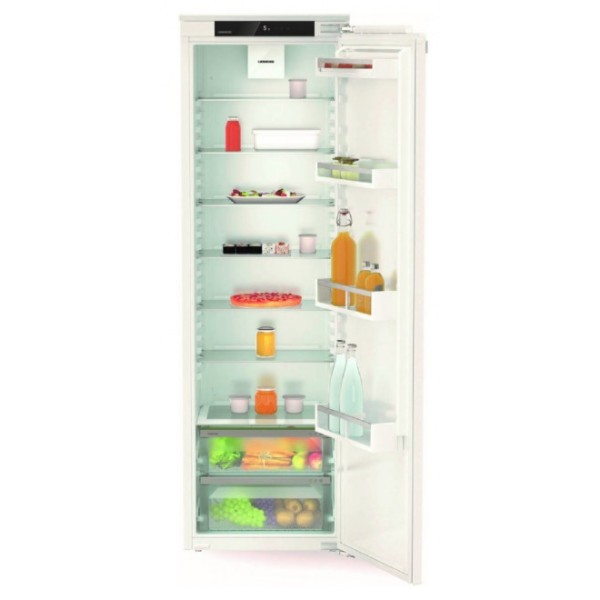 LIEBHERR IK 5Z1EA0 Pure + Záruka 5 let ZDARMA + Záruka 10 let na kompresor