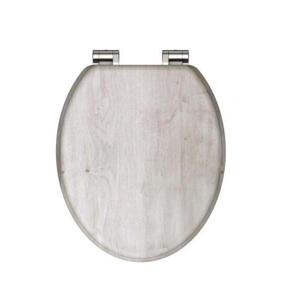 Schütte LIGHT WOOD | MDF, Soft Close 