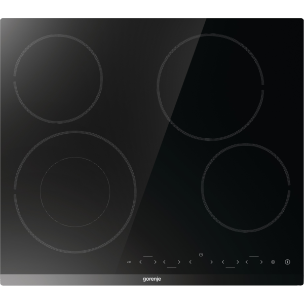 GORENJE ECT642BCSCE
