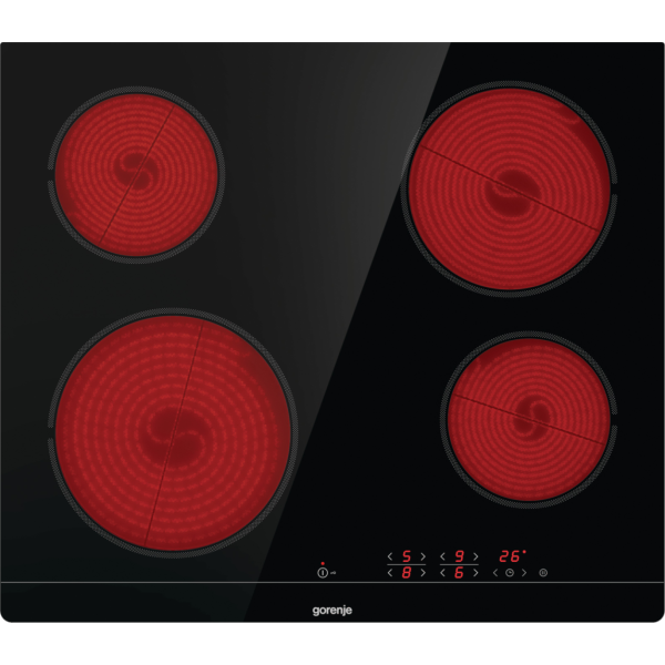GORENJE ECT601FM