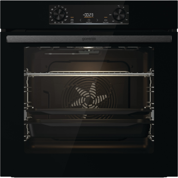 Gorenje Essential BOS6737E13BG
