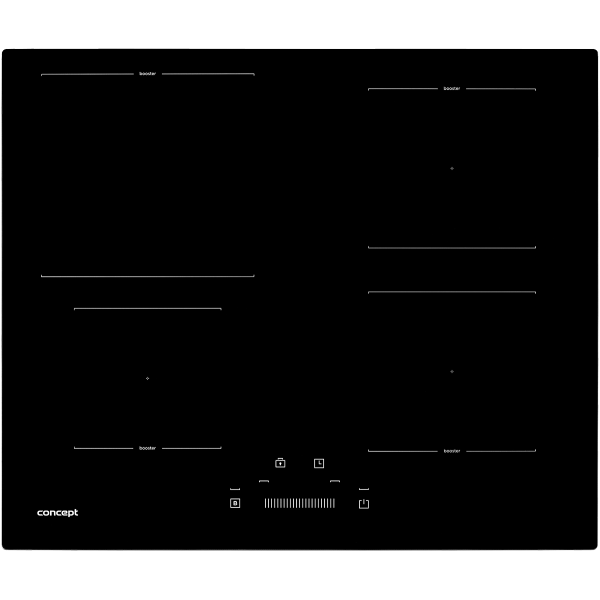 Concept IDV4360