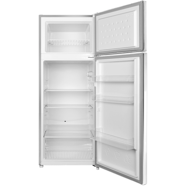 Lednice s mrazákem LFT4355ss
