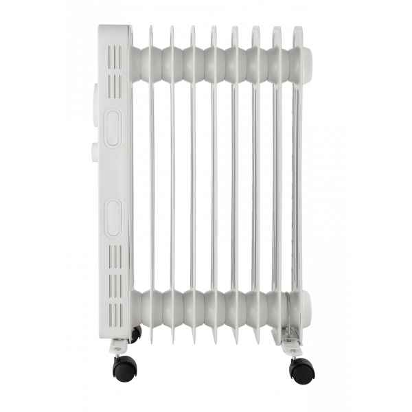 Concept RO3309 Olejový radiátor, 2000 W