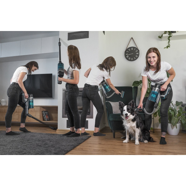 Concept VP 6130 Iconic Animal Smart Flex